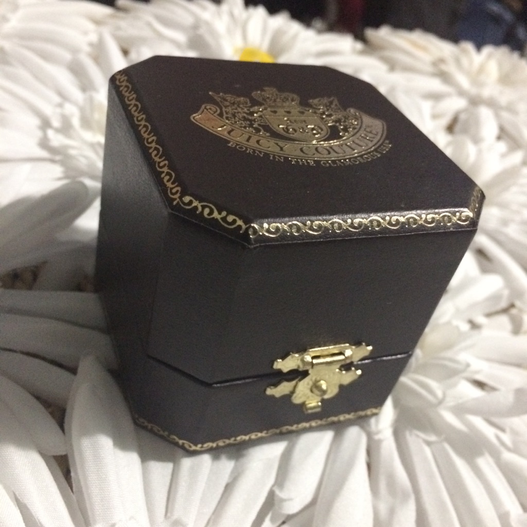 Box Box Juicy Couture Jewelry Box Box Box Juicy Couture Jewelry Box